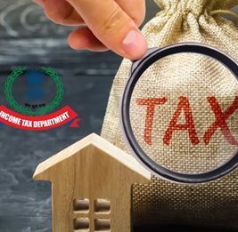 Income Tax Registration in Trichy