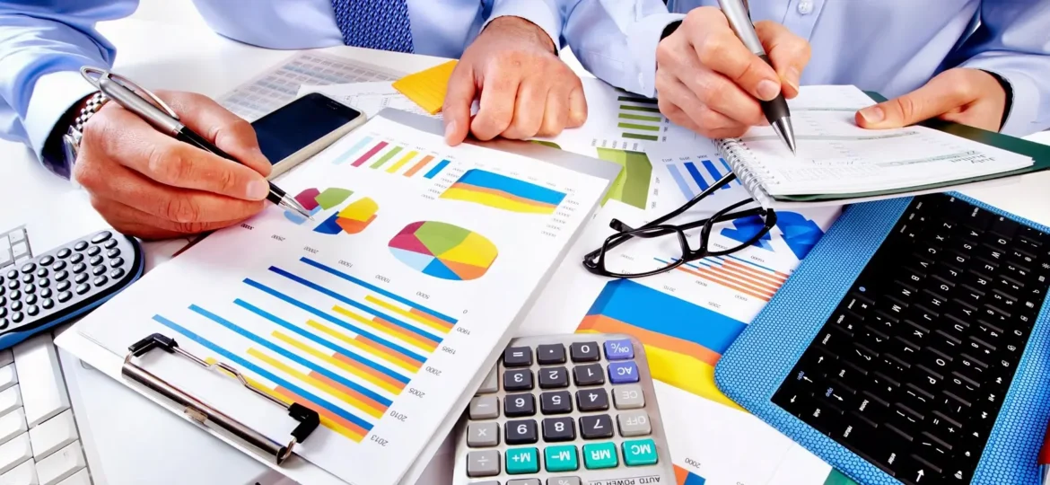 Leading Accounting & Audit Firm | Tax Consultant in Trichy