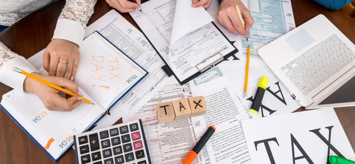 Essential Guide to Income Tax Return Filing in Trichy