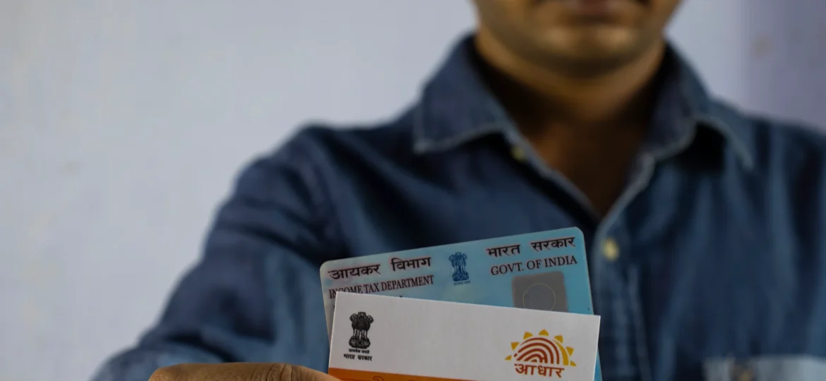 PAN Card Registration in Trichy – A Complete Guide by Auditor Shiva​