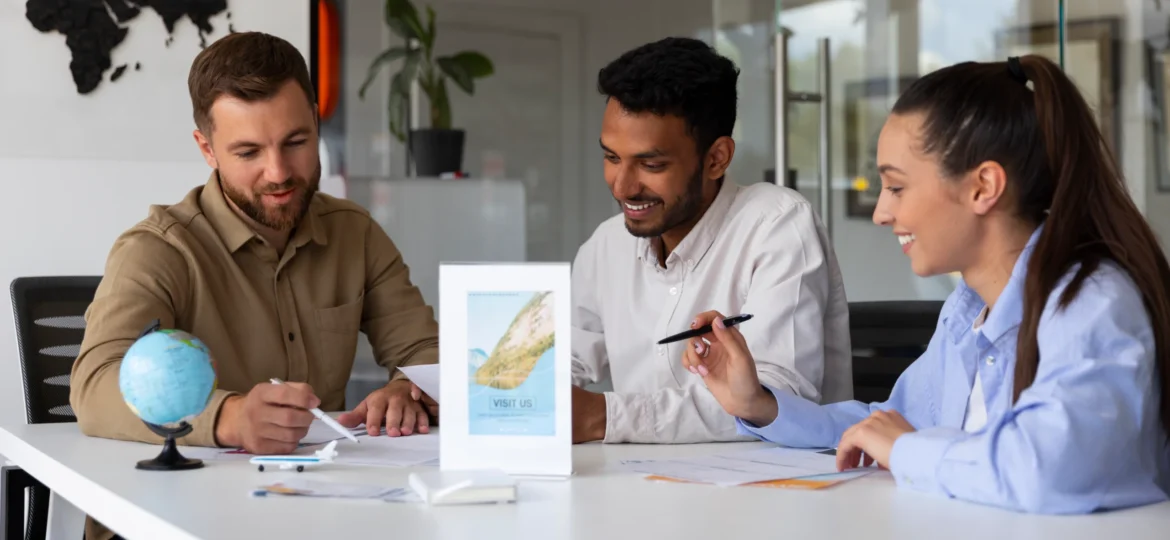 Company Registration in Trichy: A Complete Guide for New Entrepreneurs