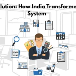 History and Evolution of GST in India
