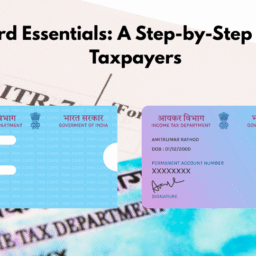 PAN Card: Everything You Need to Know