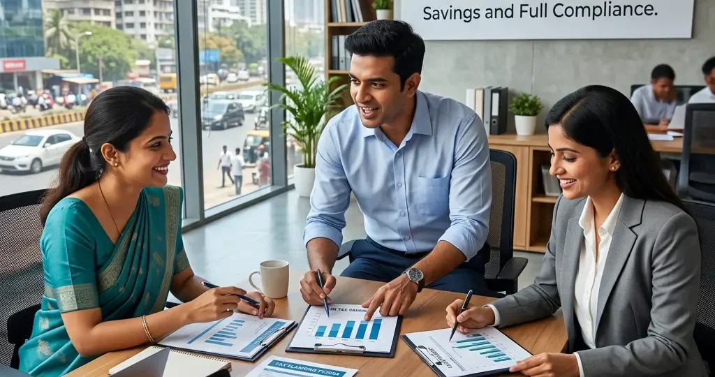 Tax Planning & Advisory Services – Smart Strategies for Maximum Savings and Full Compliance (2)